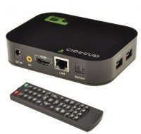 Box Android Smart TV XBMC